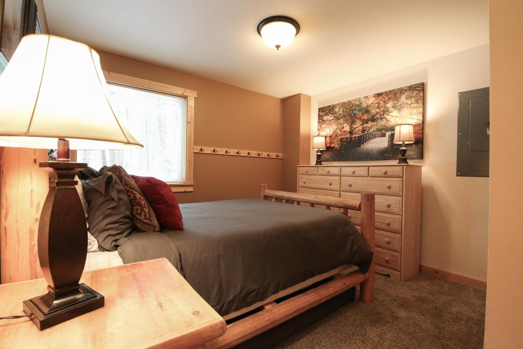 Cascade Adventure Cabin By Nw Comfy Cabins Leavenworth Bagian luar foto