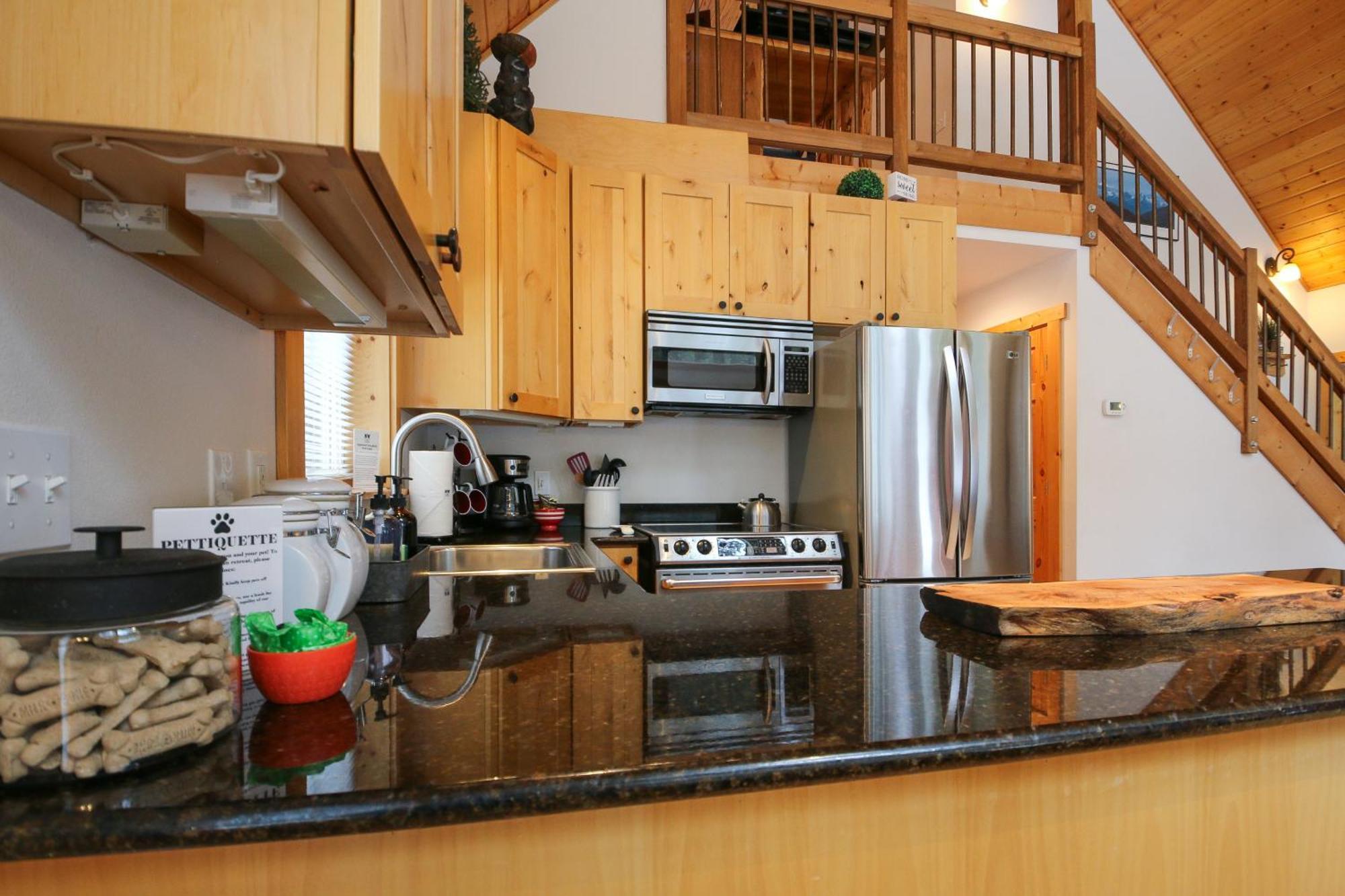 Cascade Adventure Cabin By Nw Comfy Cabins Leavenworth Bagian luar foto